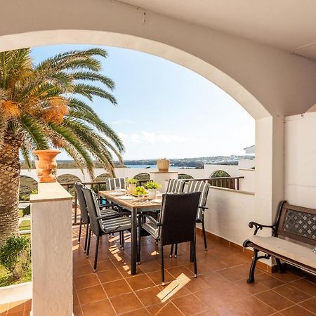 Apartamento Ses Arcades 10 Сон-Парк Екстер'єр фото