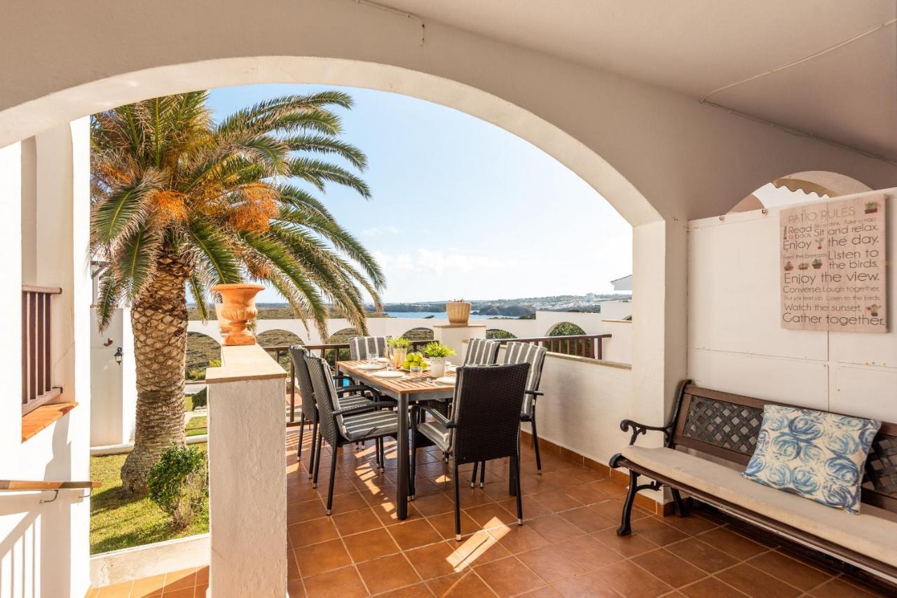 Apartamento Ses Arcades 10 Сон-Парк Екстер'єр фото