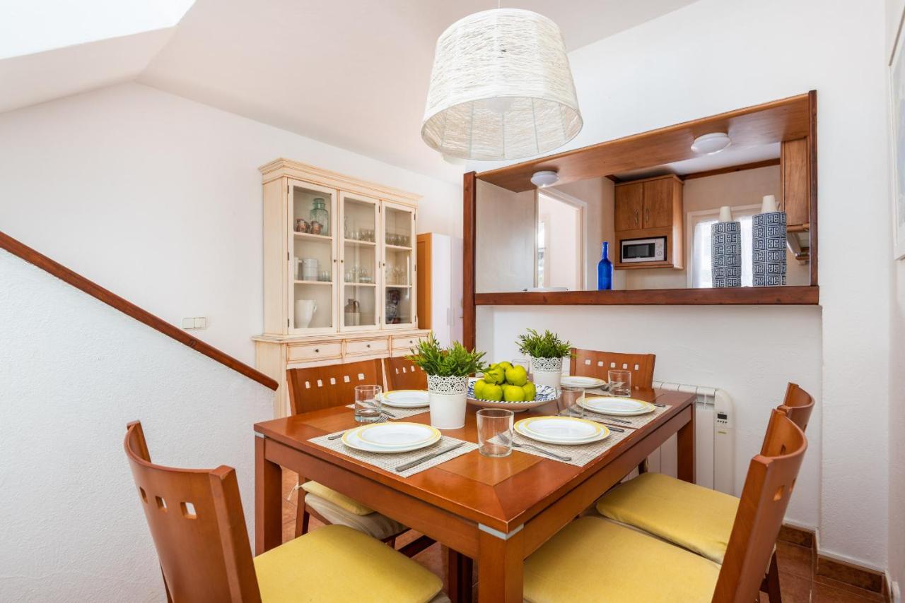 Apartamento Ses Arcades 10 Сон-Парк Екстер'єр фото