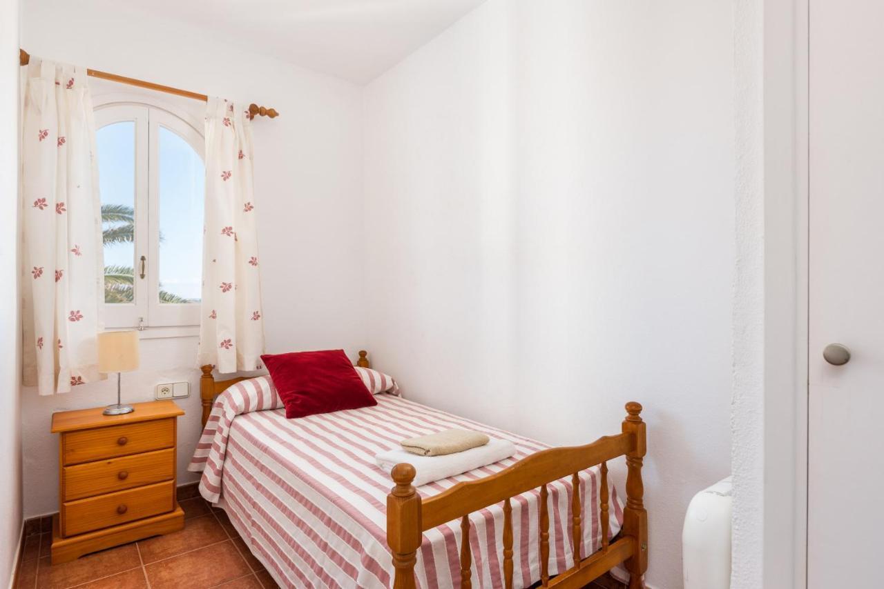 Apartamento Ses Arcades 10 Сон-Парк Екстер'єр фото