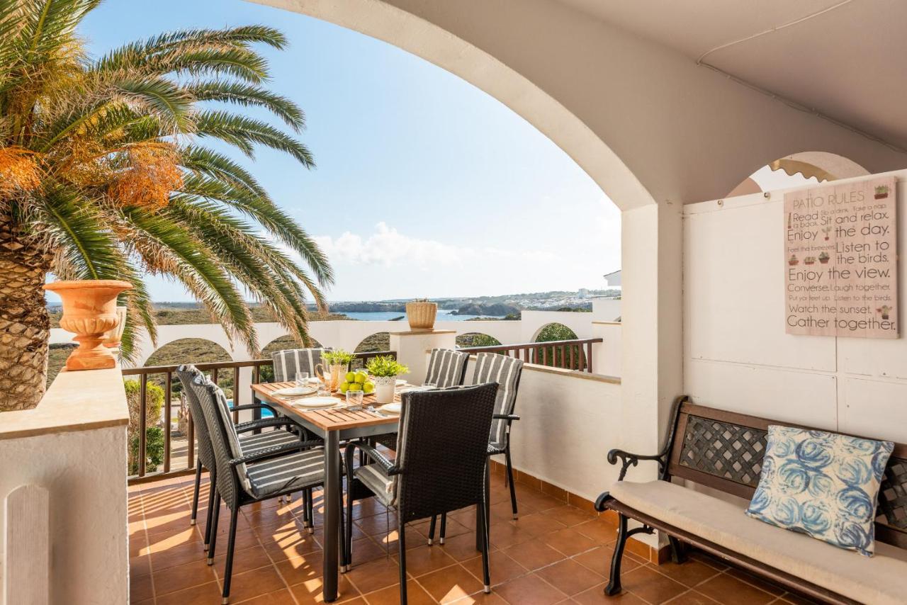 Apartamento Ses Arcades 10 Сон-Парк Екстер'єр фото