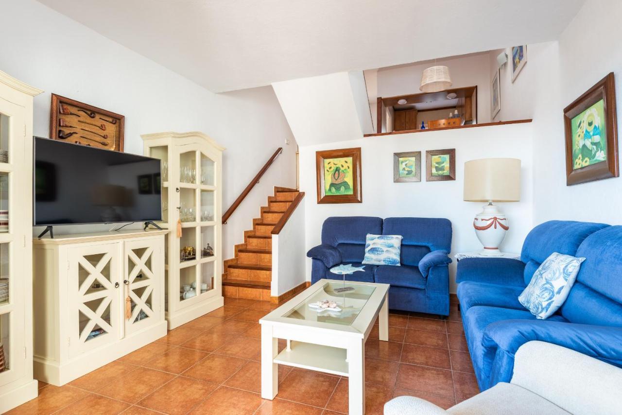 Apartamento Ses Arcades 10 Сон-Парк Екстер'єр фото