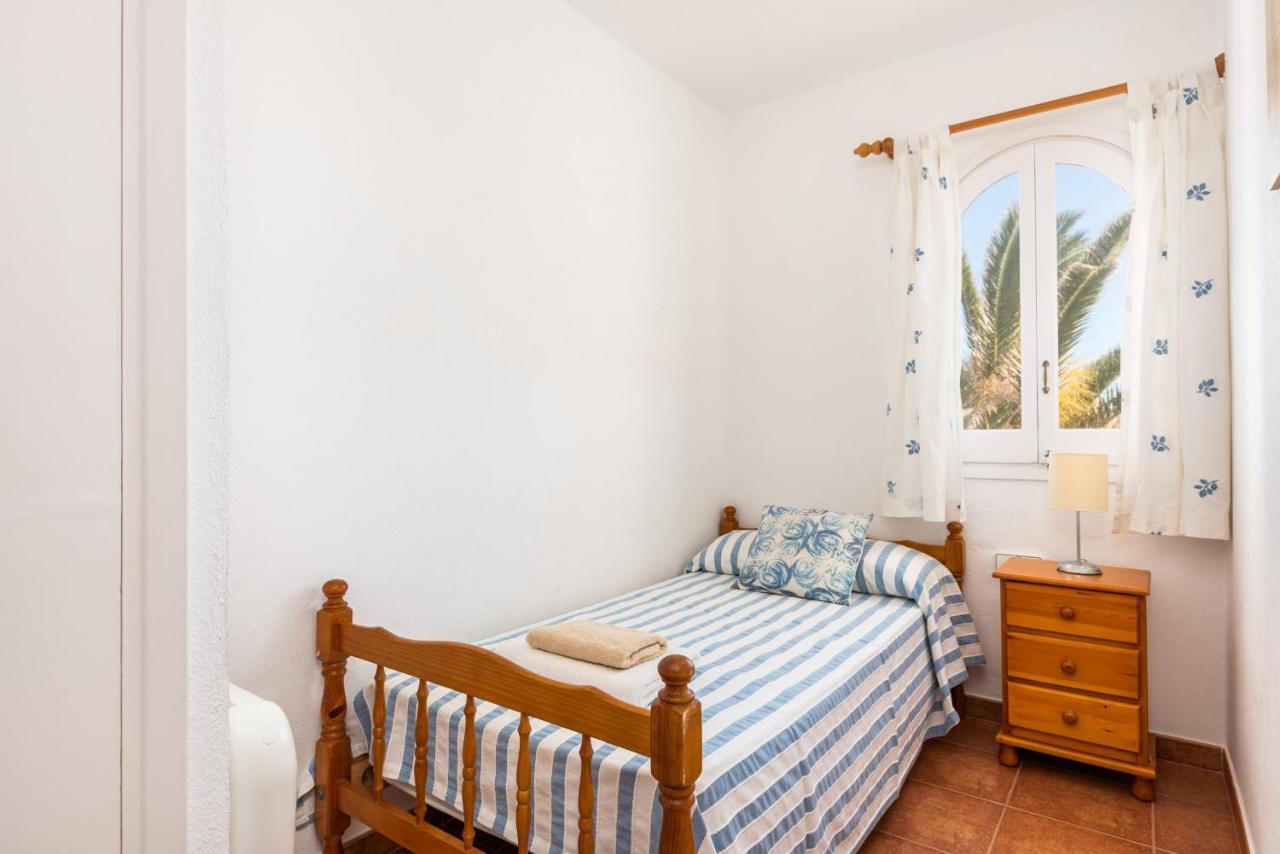 Apartamento Ses Arcades 10 Сон-Парк Екстер'єр фото