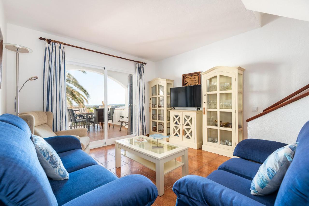 Apartamento Ses Arcades 10 Сон-Парк Екстер'єр фото