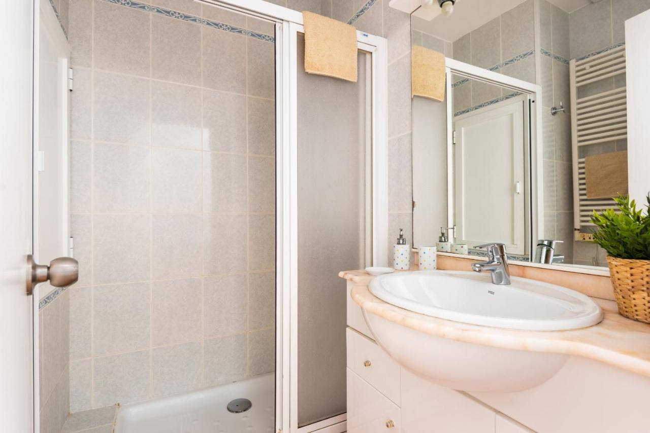 Apartamento Ses Arcades 10 Сон-Парк Екстер'єр фото