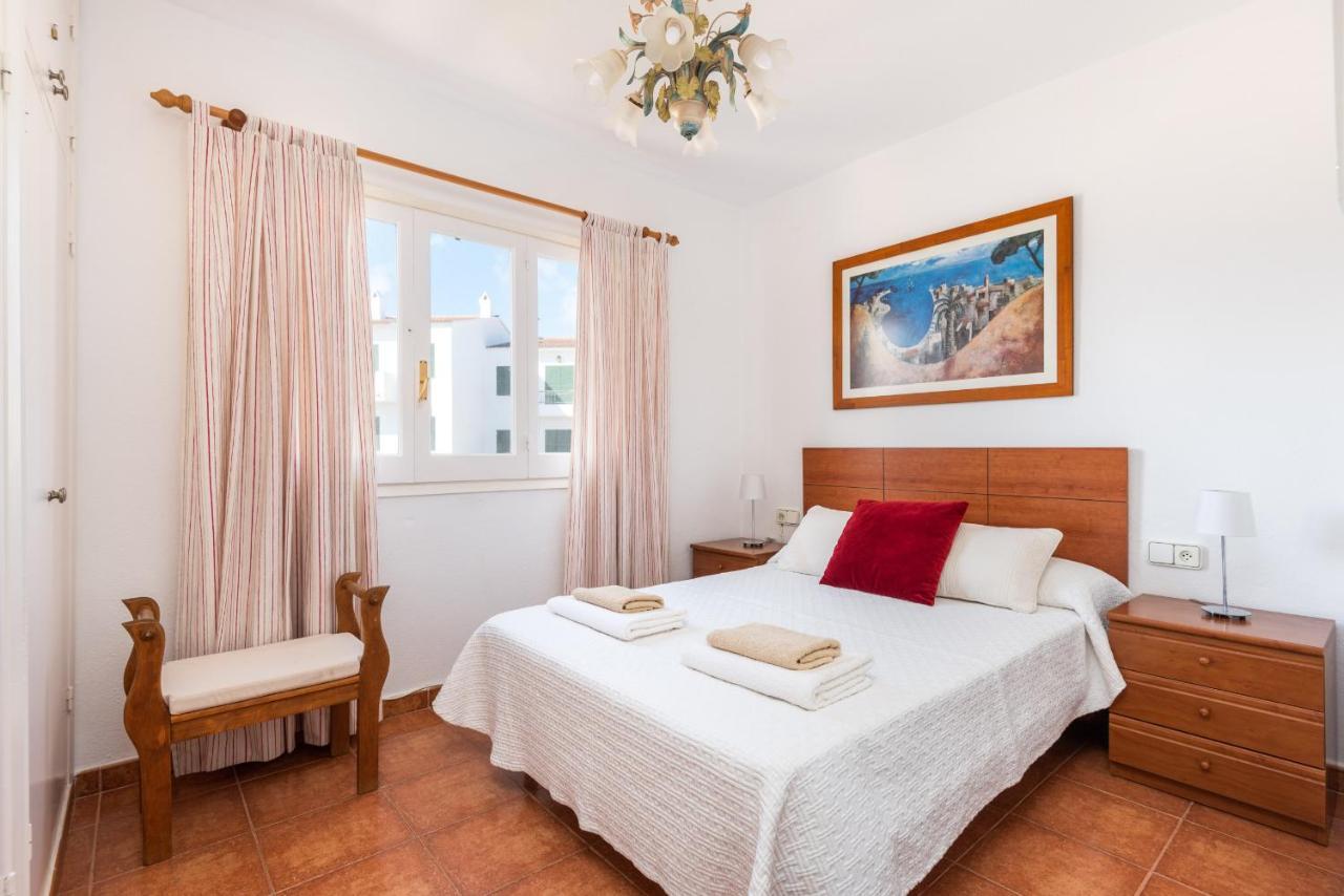 Apartamento Ses Arcades 10 Сон-Парк Екстер'єр фото